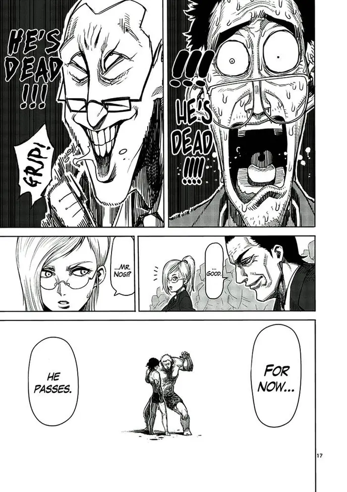 Kengan Ashura Chapter 6 image 18_optimized